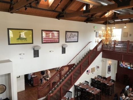  Profile Photos of Green Dragon Tavern & Museum 6115 Paseo del Norte - Photo 2 of 4