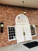 Green Dragon Tavern & Museum, Carlsbad