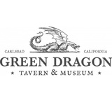 Green Dragon Tavern & Museum, Carlsbad