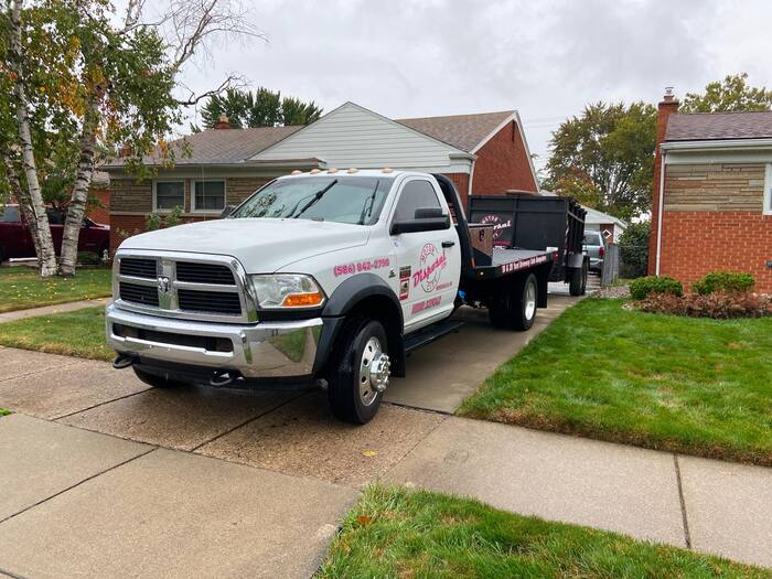  Profile Photos of Motor City Disposal 16482 13 Mile Rd - Photo 19 of 20
