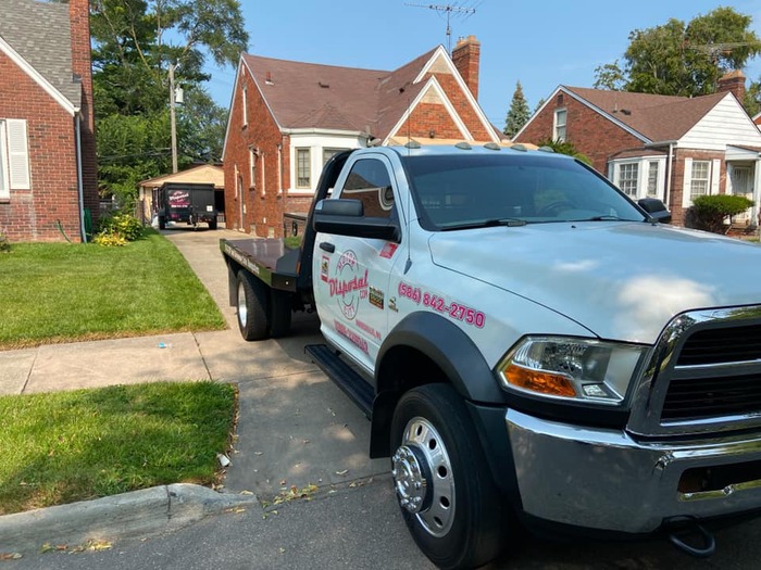  Profile Photos of Motor City Disposal 16482 13 Mile Rd - Photo 4 of 20