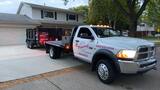 Motor City Disposal, Roseville