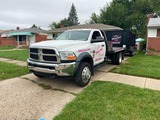 Motor City Disposal, Roseville