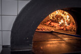 Commercial Pizza Oven For Sale Polito Woodfire 24 Tuscan Court 