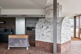 Commercial Wood Fired Pizza Oven Polito Woodfire 24 Tuscan Court 