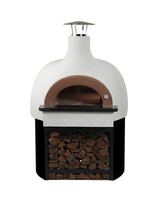 Italian Wood Fired Pizza Oven Polito Woodfire 24 Tuscan Court 