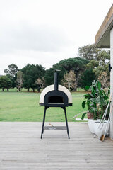 Jamie Oliver Wood Fired Oven Polito Woodfire 24 Tuscan Court 