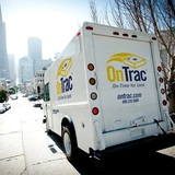  OnTrac 250 Utah Ave 