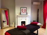 Fire & Earth Sports Massage, Coventry