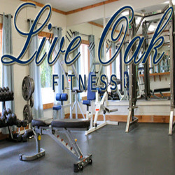  Profile Photos of Live Oak Fitness 545 Skylane Road - Photo 1 of 1