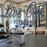 Live Oak Fitness, Saint Simons