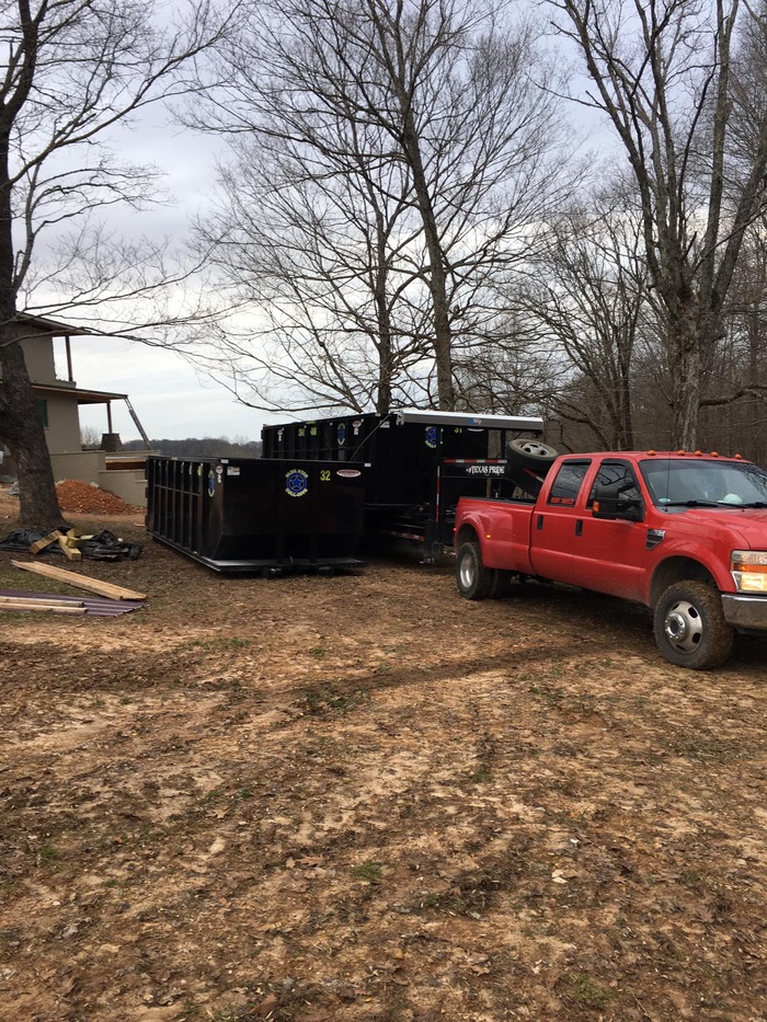  New Album of BlueStar Roll-offs Dumpster Rental 4972 Friendship Rd - Photo 5 of 13
