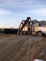 BlueStar Roll-offs Dumpster Rental, Auburn