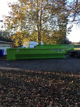 BlueStar Roll-offs Dumpster Rental, Auburn