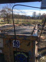 BlueStar Roll-offs Dumpster Rental, Auburn