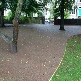 Rubber Play Bark, Wilmslow