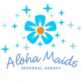Aloha Maids of Ventura, Ventura