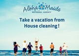 Aloha Maids of Ventura, Ventura