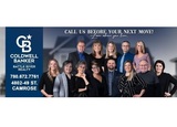 Coldwell Banker Battle River Realty, Camrose