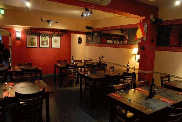  Profile Photos of The Olive Tree Rainham 109 High Street,  - Photo 1 of 1