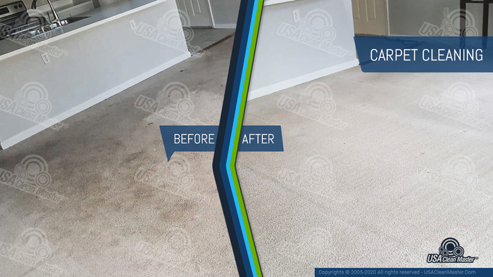  Profile Photos of USA Clean Master | Carpet Cleaning Decatur 160 Clairemont Ave - Photo 1 of 9
