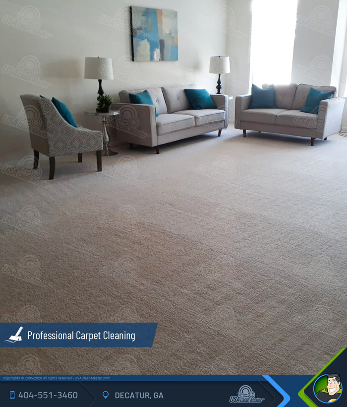  Profile Photos of USA Clean Master | Carpet Cleaning Decatur 160 Clairemont Ave - Photo 3 of 9