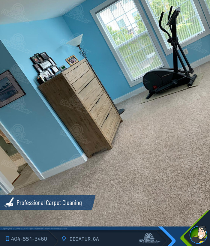  Profile Photos of USA Clean Master | Carpet Cleaning Decatur 160 Clairemont Ave - Photo 4 of 9