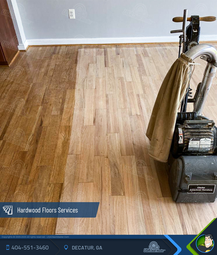  Profile Photos of USA Clean Master | Carpet Cleaning Decatur 160 Clairemont Ave - Photo 5 of 9
