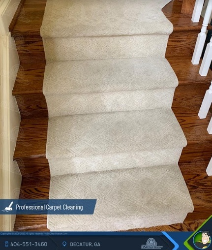  Profile Photos of USA Clean Master | Carpet Cleaning Decatur 160 Clairemont Ave - Photo 7 of 9