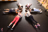 BK Roots Fitness, OAKLAND