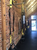 BK Roots Fitness, OAKLAND