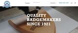Badge Maker, Auckland