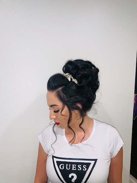  Profile Photos of Lash Out Loud Beauty Bar 15349 Los Gatos Blvd #C - Photo 2 of 5