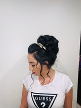  Lash Out Loud Beauty Bar 15349 Los Gatos Blvd #C 