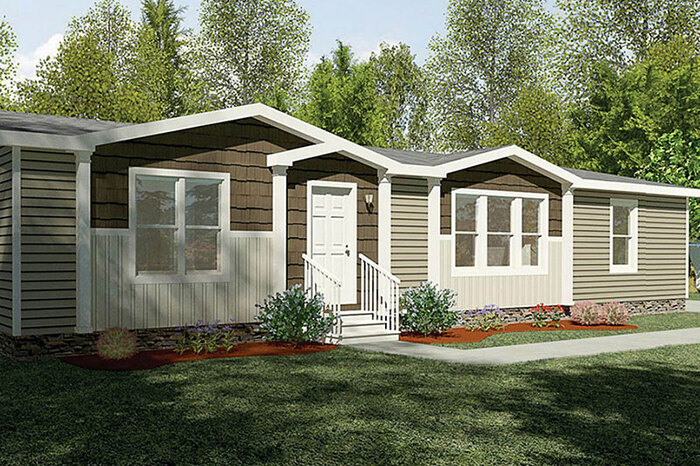  Franklinton Manufactured Home Community of Franklinton Manufactured Home Community 319 Montgomery Rd, Franklinton, NC 27525 - Photo 3 of 9