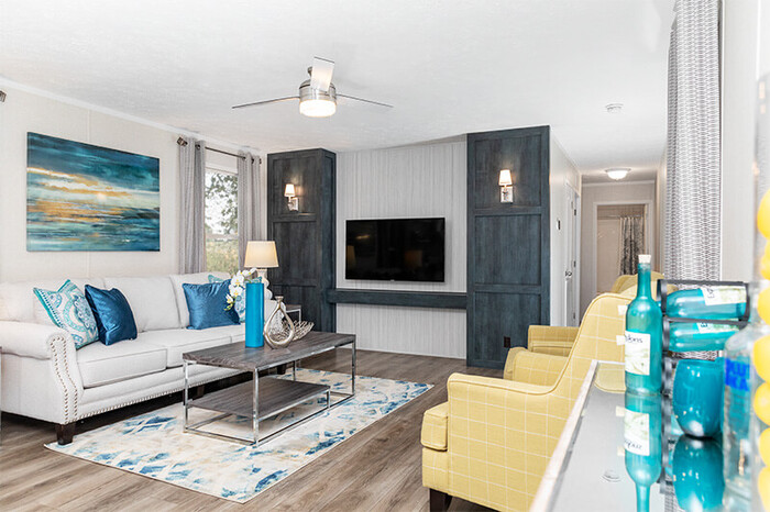  New Album of Duke Forest Manufactured Home Community 5808 1 Old NC 10, Durham, NC 27705 - Photo 1 of 9