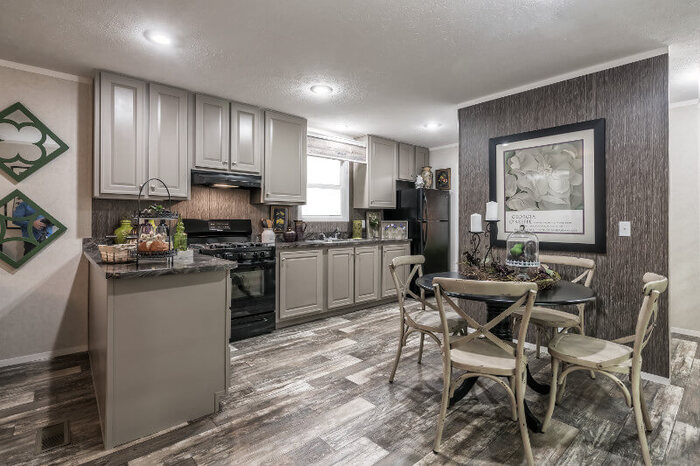  New Album of Duke Forest Manufactured Home Community 5808 1 Old NC 10, Durham, NC 27705 - Photo 2 of 9