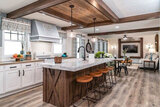 Duke Forest Manufactured Home Community, Durham