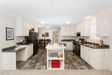 Duke Forest Manufactured Home Community, Durham
