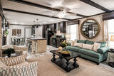 Duke Forest Manufactured Home Community, Durham