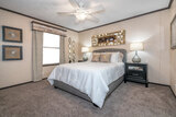 Duke Forest Manufactured Home Community, Durham