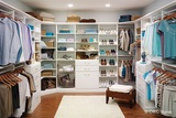  Custom Closets Soho Serving 