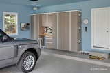  Custom Closets Soho Serving 