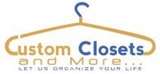  Custom Closets Soho Serving 