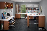  Custom Closets Soho Serving 