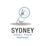 Sydney Heel Pain, North Parramatta