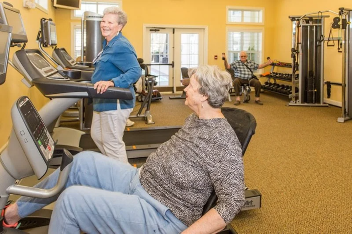  New Album of The Verandah Assisted Living & Memory Care 5847 Gray Market Drive - Photo 19 of 23
