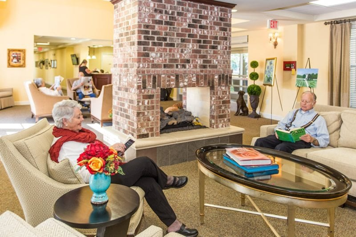  New Album of The Verandah Assisted Living & Memory Care 5847 Gray Market Drive - Photo 5 of 23