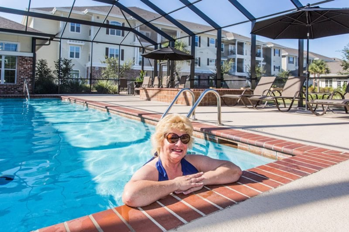  New Album of The Verandah Assisted Living & Memory Care 5847 Gray Market Drive - Photo 3 of 23