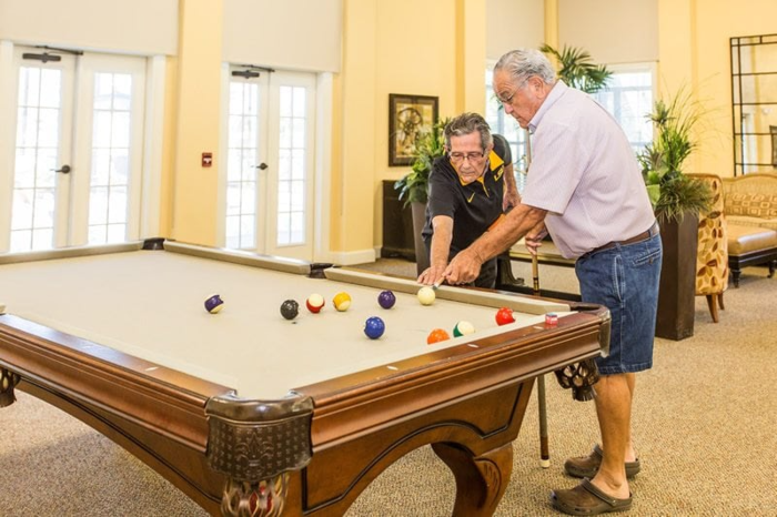  New Album of The Verandah Assisted Living & Memory Care 5847 Gray Market Drive - Photo 2 of 23